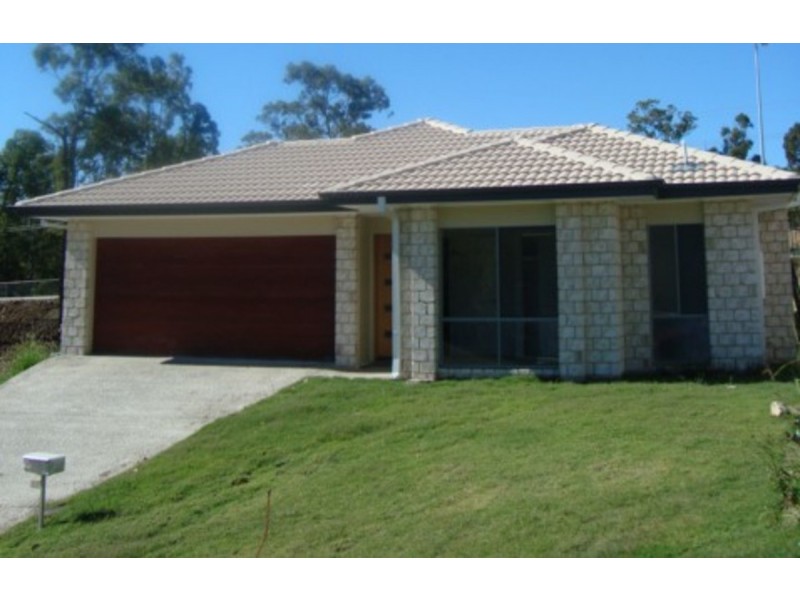 18 Murray Circuit, Upper Coomera QLD 4209