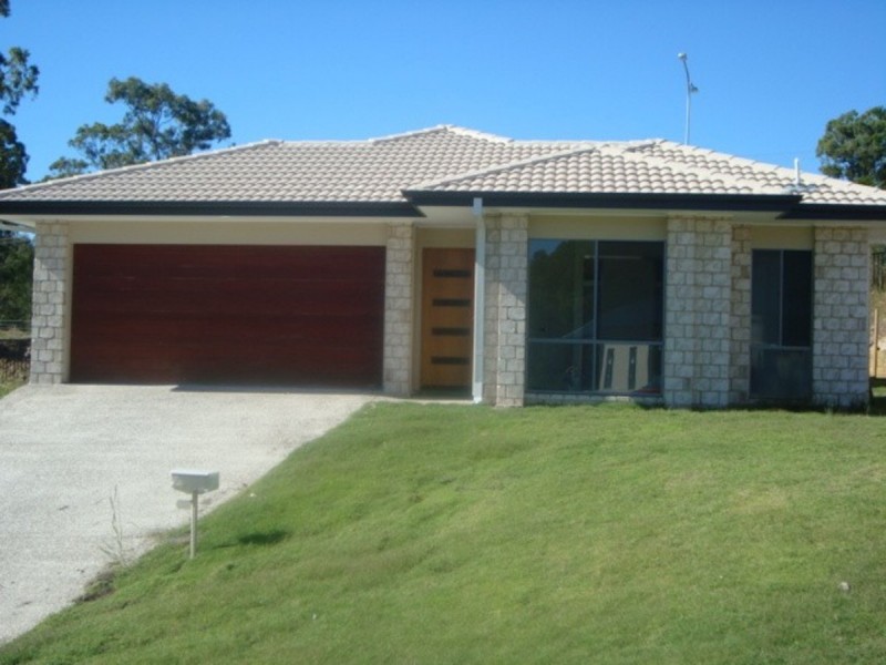 18 Murray Circuit, Upper Coomera QLD 4209