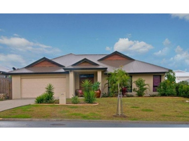 3 Ceil Circuit, Coomera QLD 4209