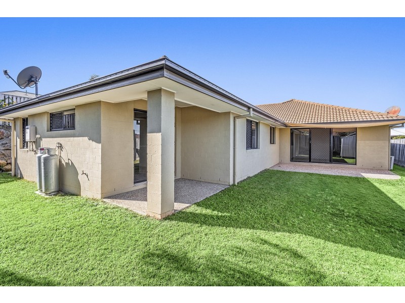 71 Buchanan Circuit, Oxenford QLD 4210