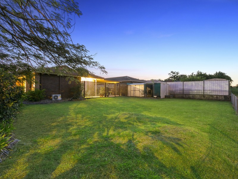 13 California Drive, Oxenford QLD 4210