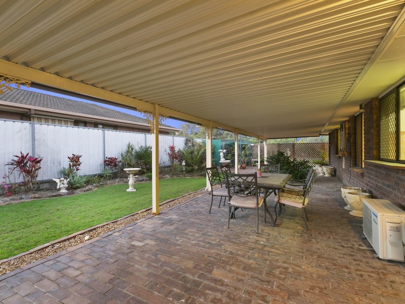 13 California Drive, Oxenford QLD 4210