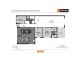 1/25 Hadrian Crescent, Pacific Pines QLD 4211 Floorplan