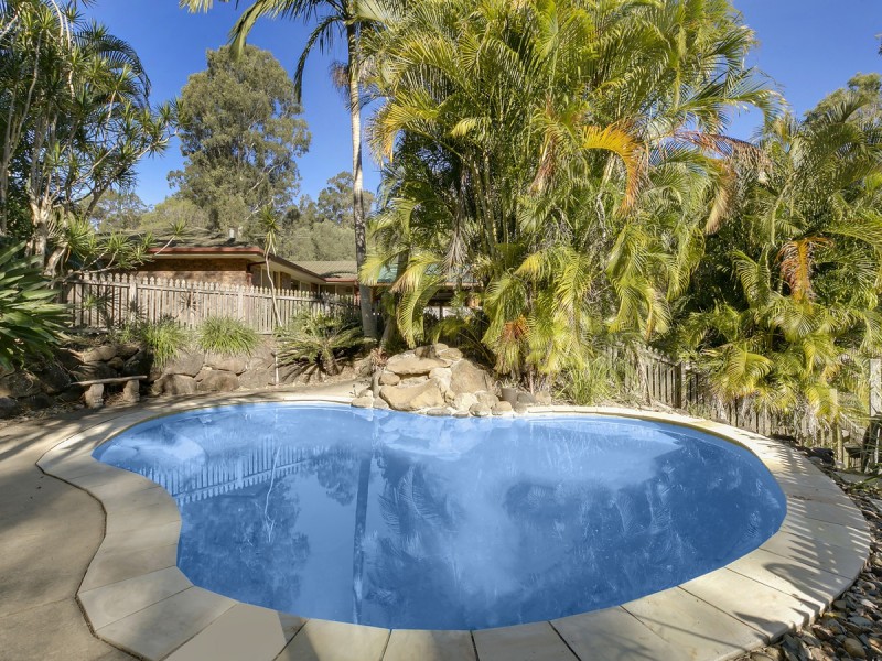 148 Kilmore Drive, Tamborine QLD 4270