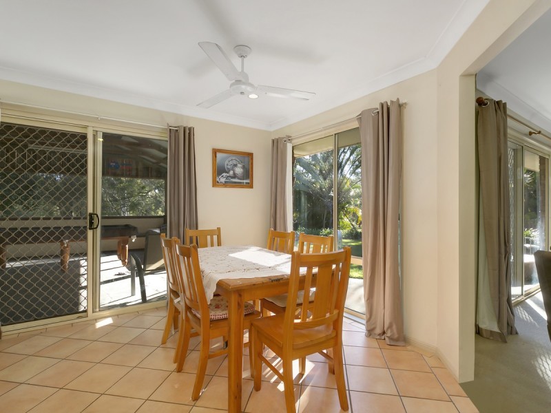 148 Kilmore Drive, Tamborine QLD 4270