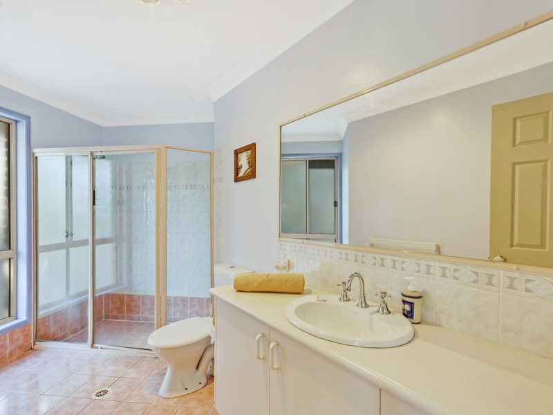 148 Kilmore Drive, Tamborine QLD 4270