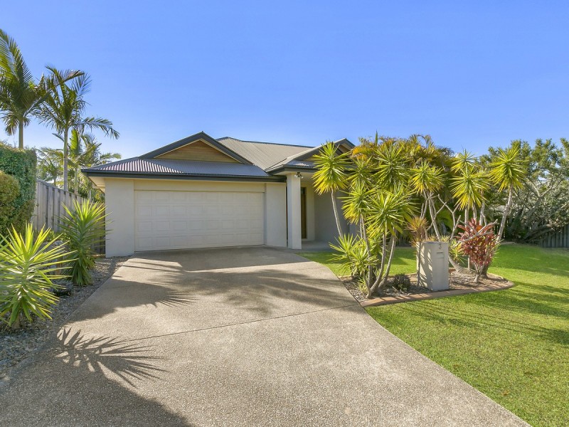 3 Ceil Circuit, Coomera Waters QLD 4209