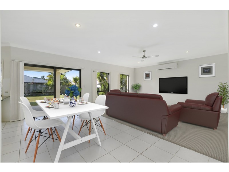 3 Ceil Circuit, Coomera Waters QLD 4209