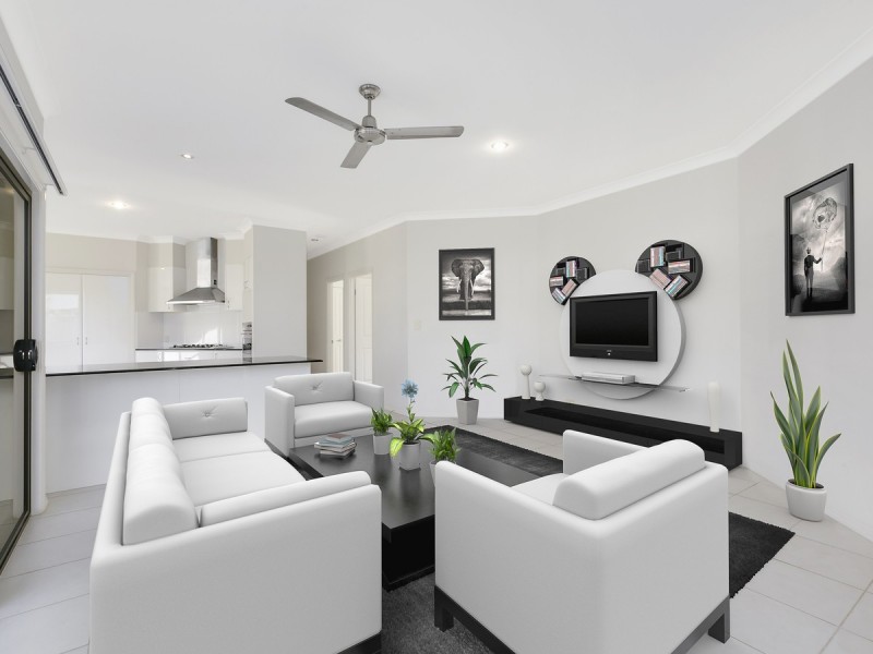 3 Ceil Circuit, Coomera Waters QLD 4209