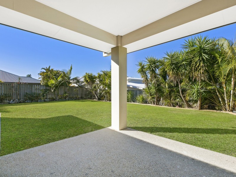 3 Ceil Circuit, Coomera Waters QLD 4209