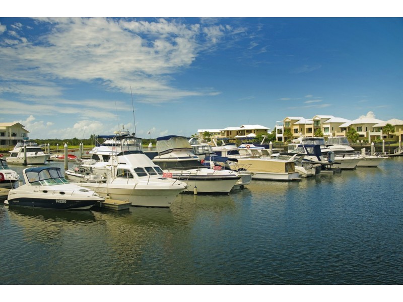 3 Ceil Circuit, Coomera Waters QLD 4209