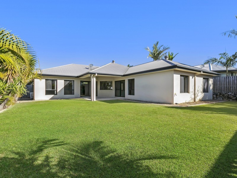 3 Ceil Circuit, Coomera Waters QLD 4209
