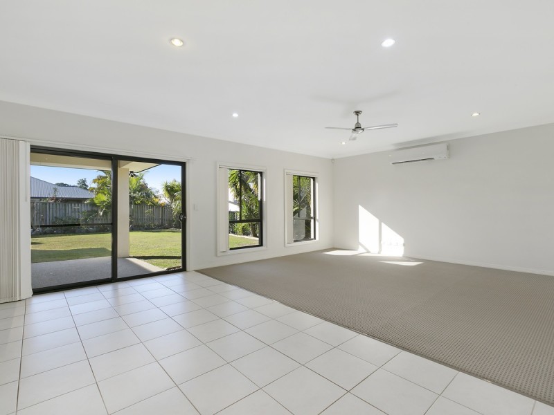 3 Ceil Circuit, Coomera Waters QLD 4209