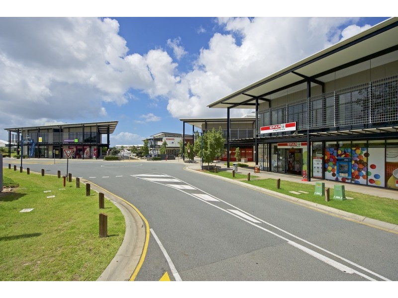 3 Ceil Circuit, Coomera Waters QLD 4209