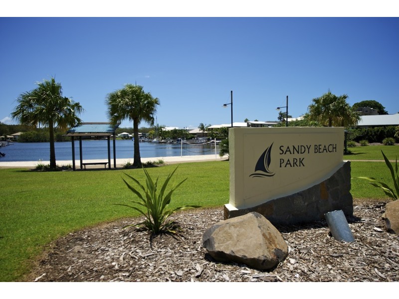 3 Ceil Circuit, Coomera Waters QLD 4209