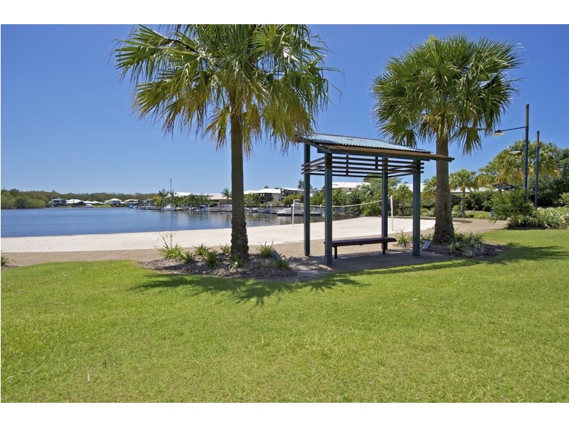 3 Ceil Circuit, Coomera Waters QLD 4209