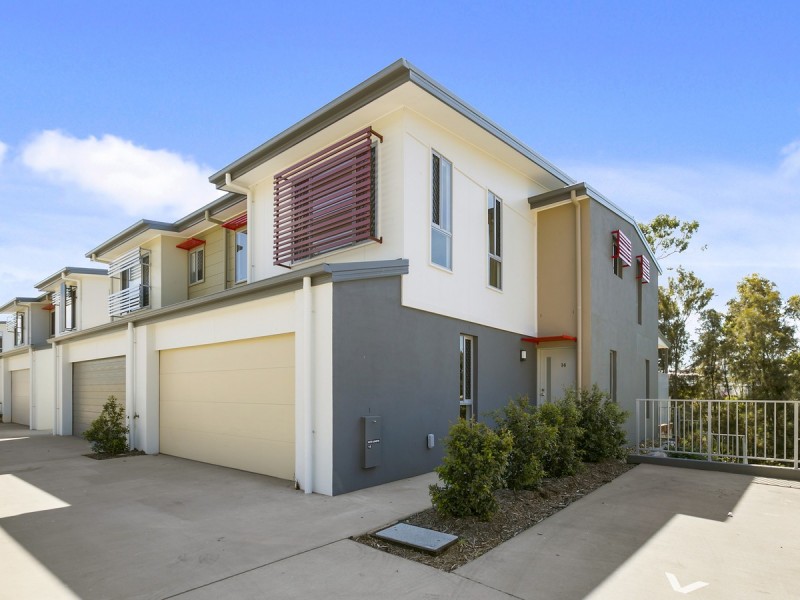 14/37 Witheren Circuit, Pacific Pines QLD 4211