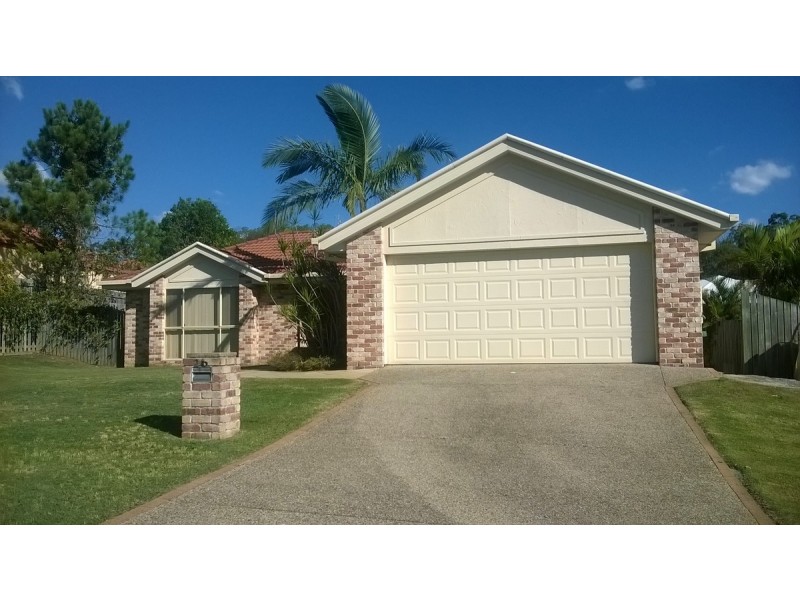 26 Easter Crescent, Pacific Pines QLD 4211