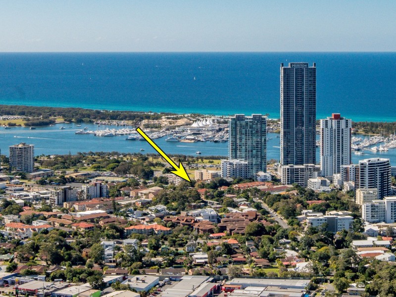 7/63 Bauer Street, Southport QLD 4215