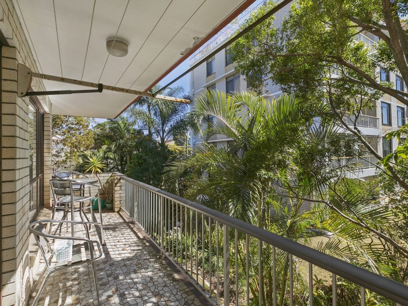 7/63 Bauer Street, Southport QLD 4215