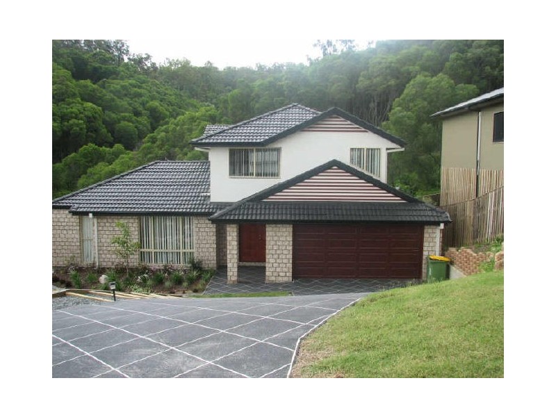 22 Lambert Drive, Maudsland QLD 4210