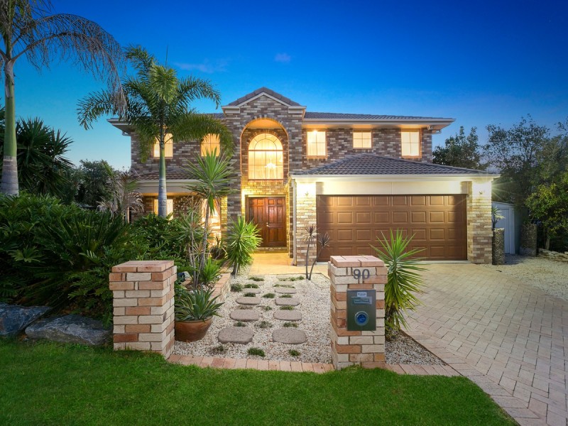 90 Salvado Drive, Pacific Pines QLD 4211