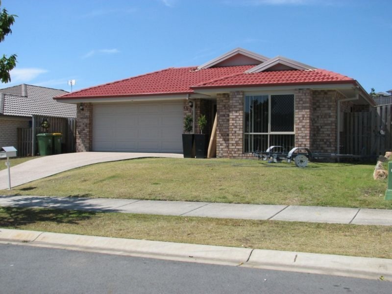 14 Kadie Place, Pacific Pines QLD 4211