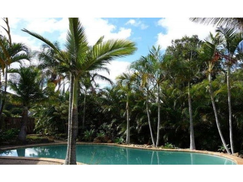 7 Wittenoom Court, Helensvale QLD 4212