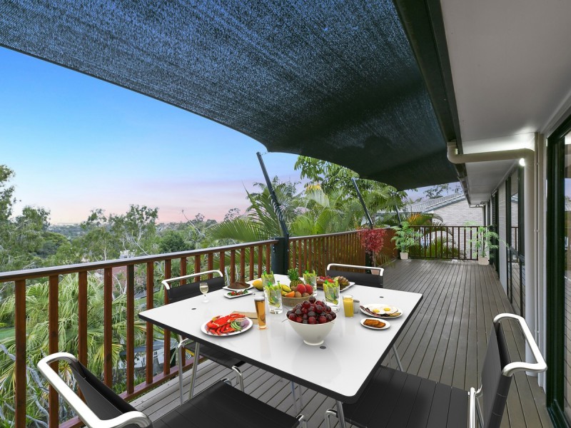 7 Rob Roy Court, Highland Park QLD 4211