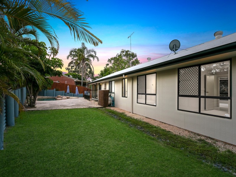 7 Rob Roy Court, Highland Park QLD 4211