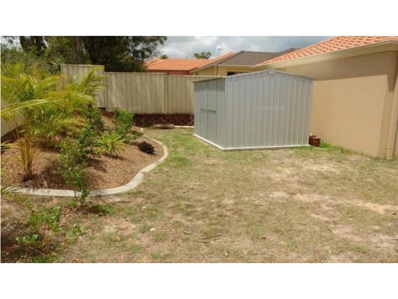 41 Tiger Drive, Arundel QLD 4214