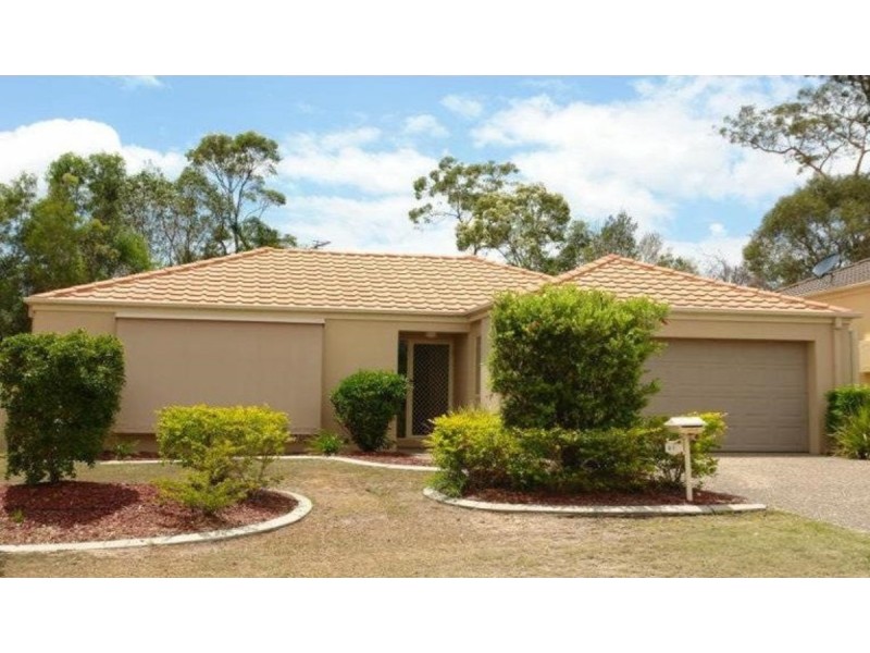 41 Tiger Drive, Arundel QLD 4214