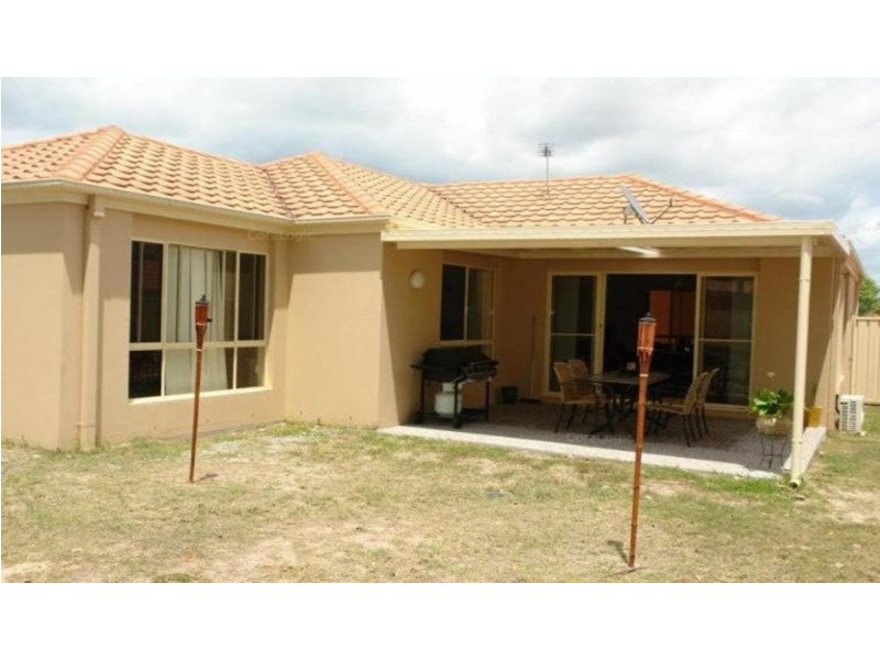 41 Tiger Drive, Arundel QLD 4214