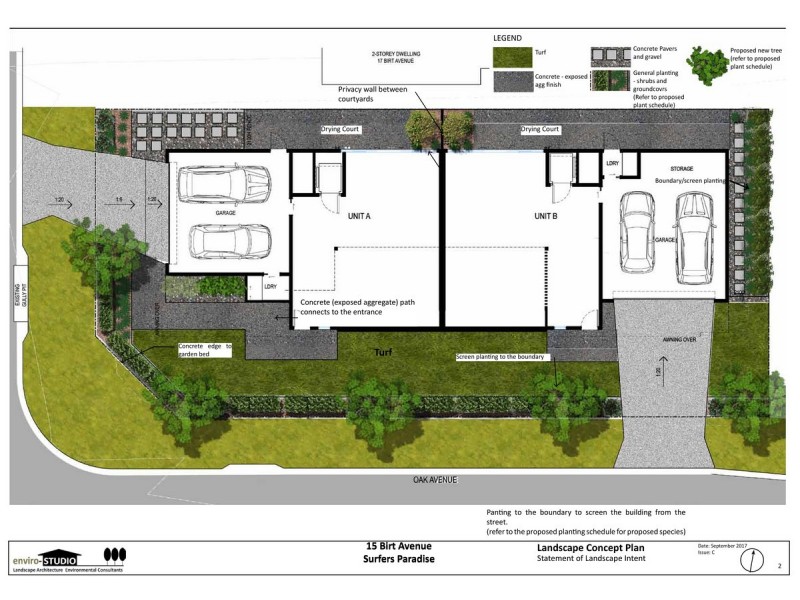 15 Birt Avenue, Surfers Paradise QLD 4217