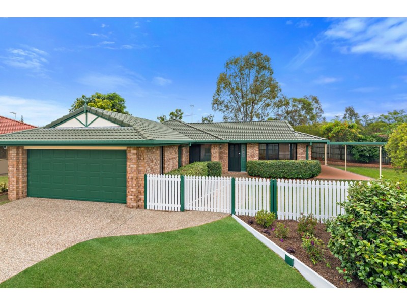 31 Murchison Street, Pacific Pines QLD 4211