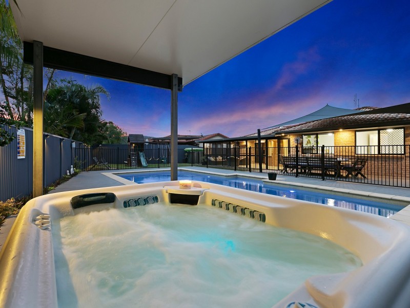 82 Fawn Street, Upper Coomera QLD 4209