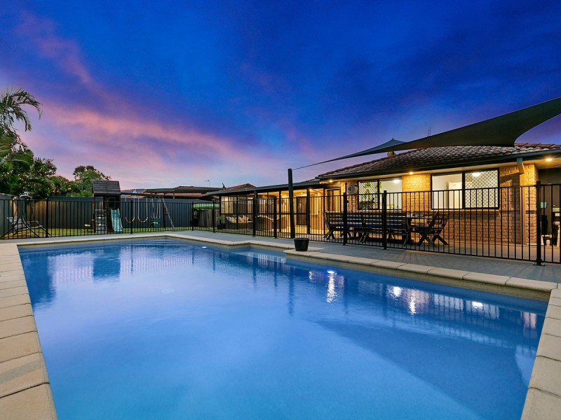 82 Fawn Street, Upper Coomera QLD 4209