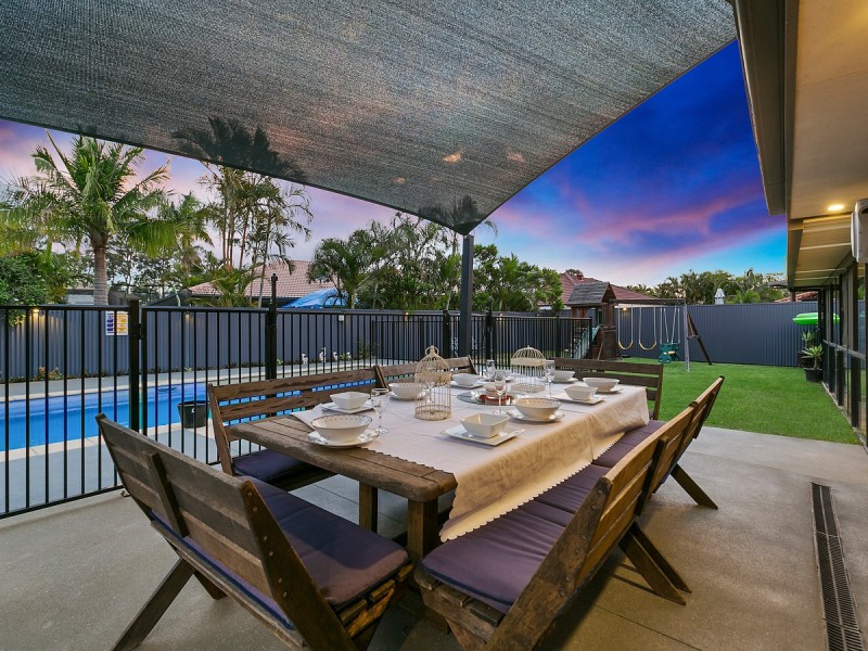 82 Fawn Street, Upper Coomera QLD 4209