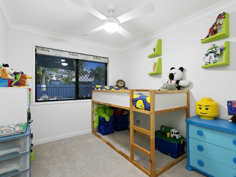 82 Fawn Street, Upper Coomera QLD 4209