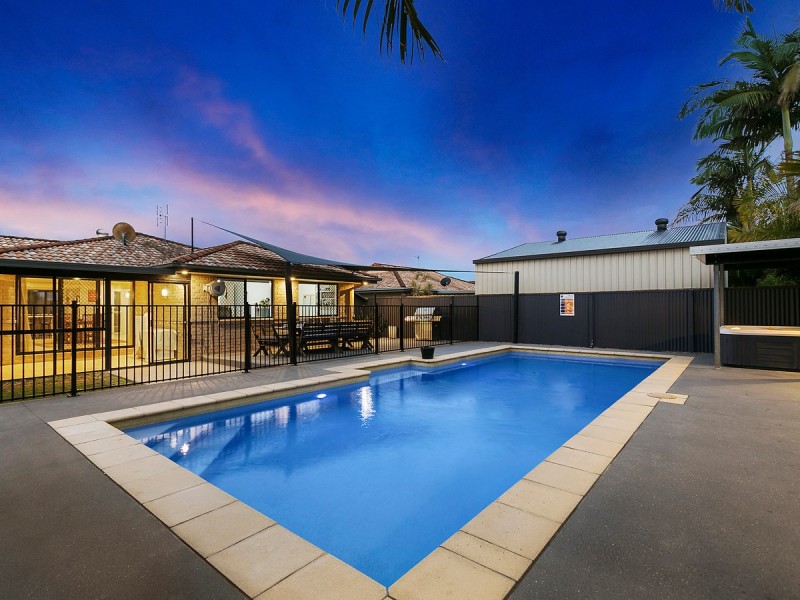 82 Fawn Street, Upper Coomera QLD 4209