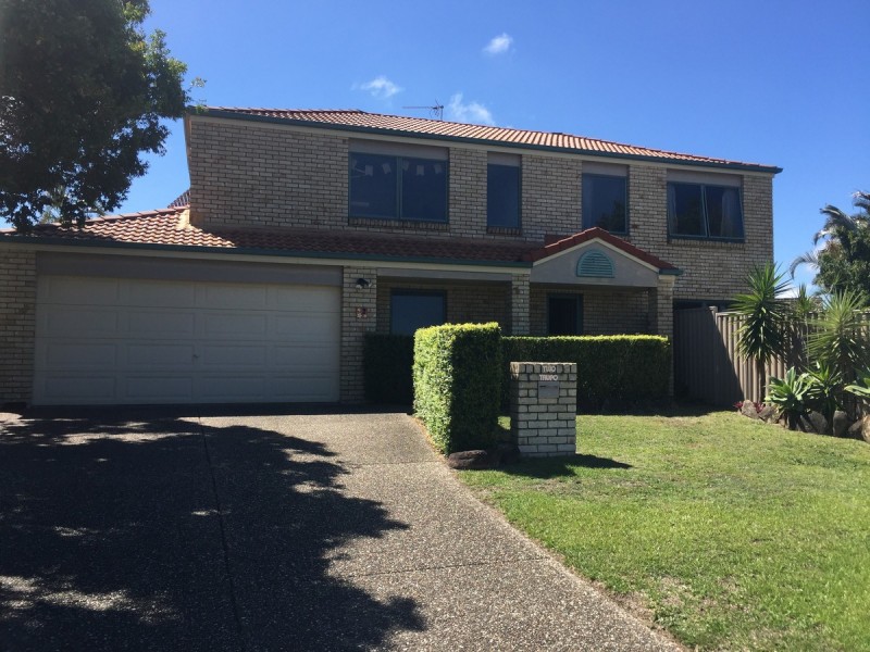 2 Taupo Court, Coombabah QLD 4216