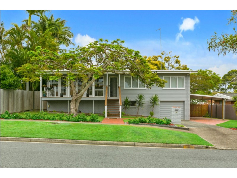 60 Muir Street, Labrador QLD 4215