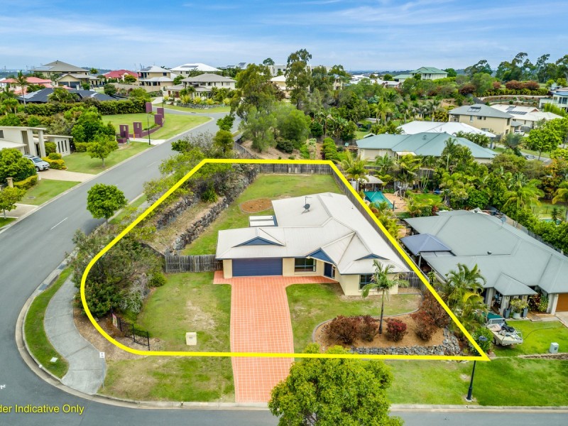 23 Augustus Street, Pacific Pines QLD 4211