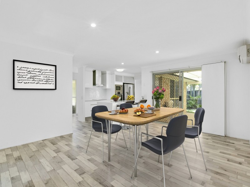 78 Pacific Pines Boulevard, Pacific Pines QLD 4211