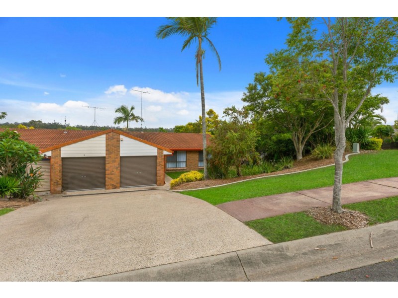 1/4 Musical Court, Oxenford QLD 4210