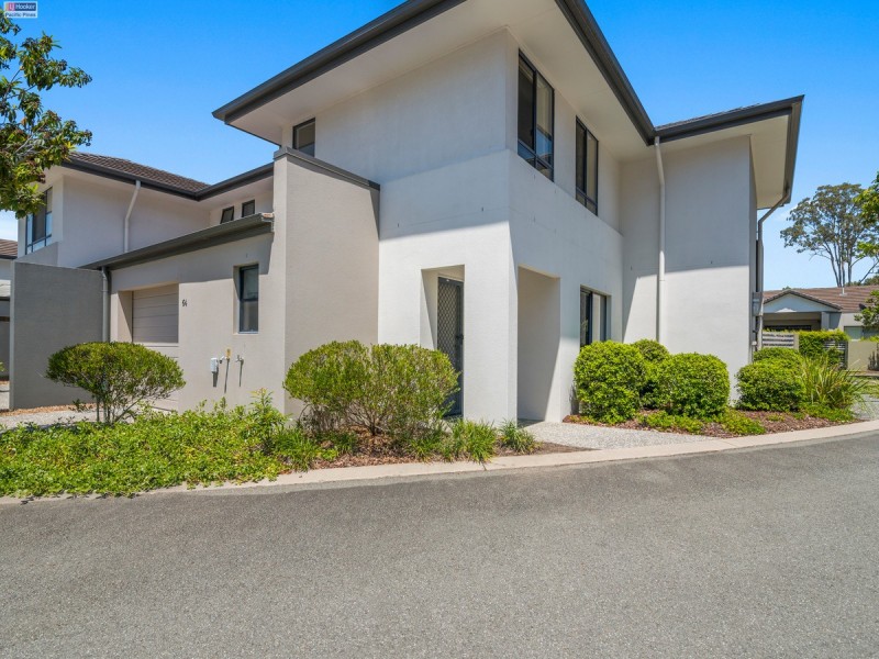 64/1 Jefferson Court, Upper Coomera QLD 4209