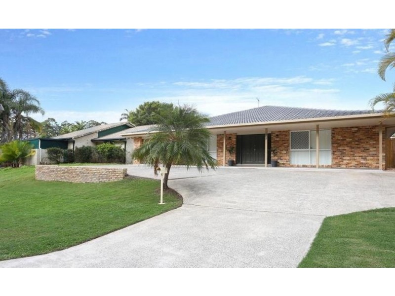 37 Captain Cook Close, Arundel QLD 4214