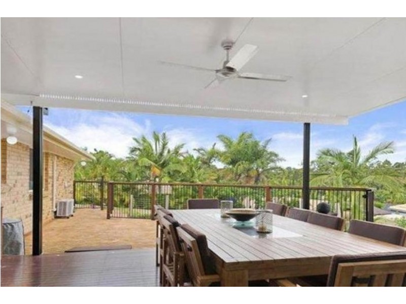 6 Alcott Court, Parkwood QLD 4214