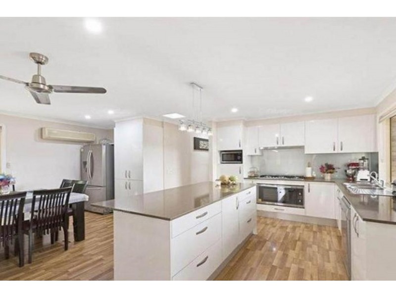 6 Alcott Court, Parkwood QLD 4214