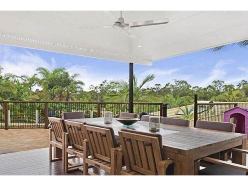 6 Alcott Court, Parkwood QLD 4214